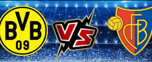 مشاهدة مباراة بوروسيا دورتموند وبازل بث مباشر اليوم 13-1-2023 دولية ودية