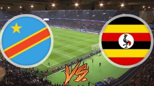 مشاهدة مباراة جمهورية الكونغو واوغندا بث مباشر اليوم 14-1-2023 ضمن كأس أمم أفريقيا لللاعبين المحليين