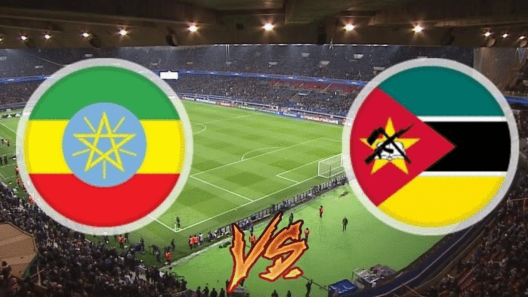 مشاهدة مباراة اثيوبيا وموزمبيق بث مباشر اليوم 14-1-2023 ضمن كأس أمم أفريقيا لللاعبين المحليين