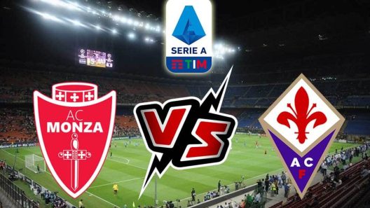 مشاهدة مباراة فيورنتينا ومونزا بث مباشر اليوم 22-12-2023 على يو باور ستاديوم