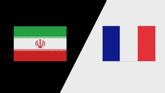 مشاهدة مباراة فرنسا وايران بث مباشر اليوم 31-8-2023 كأس العالم لكرة السلة