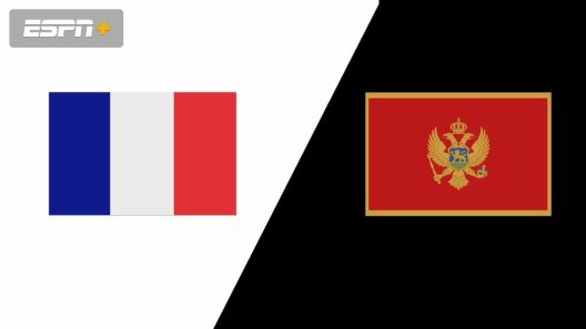 مشاهدة مباراة فرنسا والجبل الاسود بث مباشر اليوم 18-1-2023 كأس العالم لكرة اليد