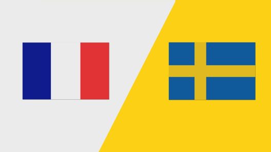 مشاهدة مباراة فرنسا والسويد بث مباشر اليوم 26-1-2024 نصف نهائي كأس أمم أوروبا لكرة اليد