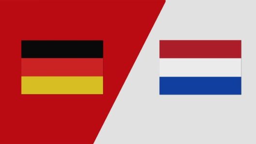 مشاهدة مباراة المانيا وهولندا بث مباشر اليوم 21-1-2023 في كأس العالم لكرة اليد