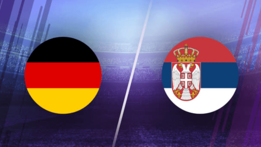 مشاهدة مباراة المانيا وصربيا بث مباشر اليوم 15-1-2023 في كأس العالم لكرة اليد