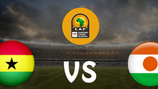 مشاهدة مباراة غانا والنيجر بث مباشر اليوم 28-1-2023 ضمن ربع نهائي كأس أمم أفريقيا لللاعبين المحليين