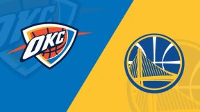 مشاهدة مباراة غولدن ستيت واريوورز وأوكلاهوما سيتي ثاندر بث مباشر اليوم 12-11-2025 قمة بايكوم سنتر