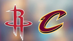 مشاهدة مباراة هيوستن روكتس وكليفلاند كافالييرز بث مباشر اليوم 28-12-2025 قمة تويوتا سنتر