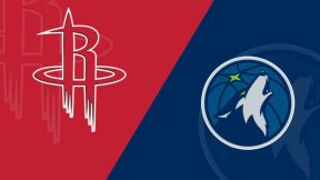 مشاهدة مباراة هيوستن روكتس ومينيسوتا تمبروولفز بث مباشر اليوم 17-1-2026 قمة تويوتا سنتر