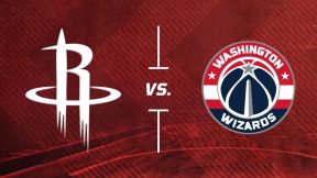 مشاهدة مباراة هيوستن روكتس وواشنطن ويزاردز بث مباشر اليوم 13-11-2025 قمة تويوتا سنتر