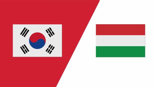 مشاهدة مباراة المجر وكوريا الجنوبية بث مباشر اليوم 12-1-2023 كأس العالم لكرة اليد