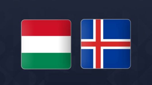 مشاهدة مباراة ايسلندا والمجر بث مباشر اليوم 16-1-2024 كأس أمم اوروبا لكرة اليد