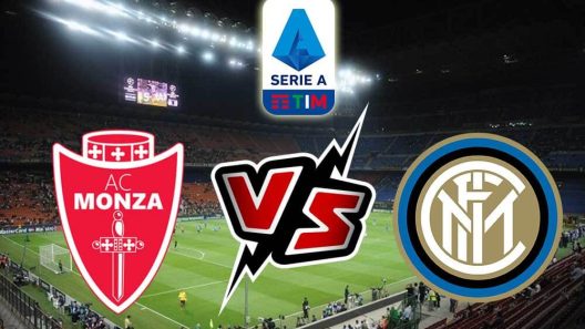 مشاهدة مباراة انتر ميلان ومونزا بث مباشر اليوم 13-1-2024 مواجهة يو باور ستاديوم
