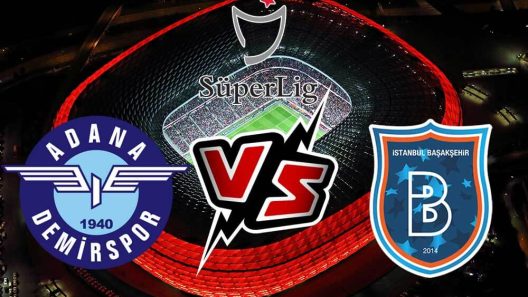 مشاهدة مباراة اسطنبول باشاك شهير واضنة ديمرسبور بث مباشر اليوم 3-6-2023 ختامية استاد 5 أوتشاك