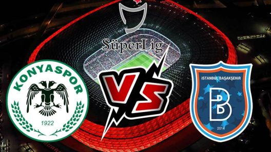 مشاهدة مباراة اسطنبول باشاك شهير وقونيا سبور بث مباشر اليوم 29-1-2023 قمة استاد ستين ايمك