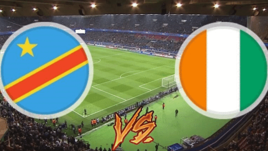 مشاهدة مباراة ساحل العاج والكونغو الديمقراطية بث مباشر اليوم 7-2-2024 مواجهة الفيلة في نصف نهائي كأس افريقيا