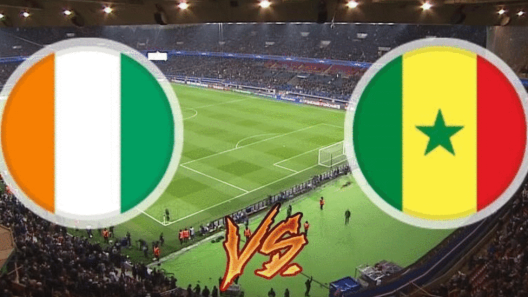 مشاهدة مباراة ساحل العاج والسنغال بث مباشر اليوم 14-1-2023 ضمن كأس أمم أفريقيا لللاعبين المحليين