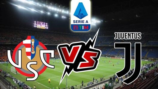 مشاهدة مباراة يوفنتوس وكريمونيزي بث مباشر اليوم 14-5-2023 البيانكونيري على أليانز ستاديوم