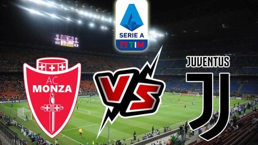 مشاهدة مباراة يوفنتوس ومونزا بث مباشر اليوم 1-12-2023 البيانكونيري على يو باور ستاديوم