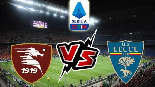 مشاهدة مباراة ليتشي وساليرنيتانا بث مباشر اليوم 3-9-2023 على فيا دل ماري