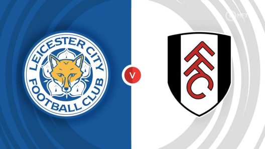 مشاهدة مباراة ليستر سيتي وفولهام بث مباشر اليوم 3-1-2023 موقعة كينغ باور