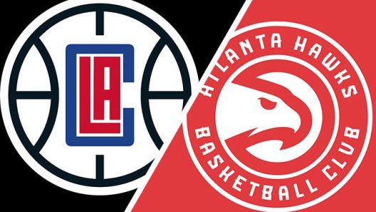 مشاهدة مباراة لوس انجلوس كليبرز واتلانتا هوكس بث مباشر اليوم 5-1-2025 دوري كرة السلة الامريكي