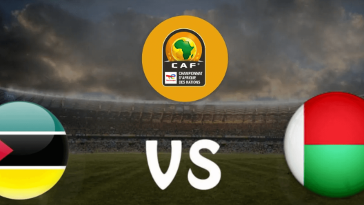 مشاهدة مباراة مدغشقر وموزمبيق بث مباشر اليوم 28-1-2023 ضمن ربع نهائي كأس أمم أفريقيا لللاعبين المحليين