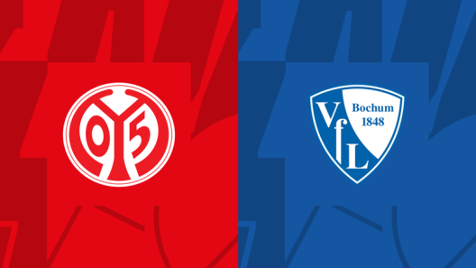 مشاهدة مباراة ماينز وبوخوم بث مباشر اليوم 11-1-2025 على ميوا أرينا