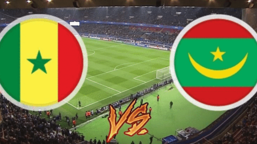 مشاهدة مباراة موريتانيا والسنغال بث مباشر اليوم 27-1-2023 المرابطون في ربع نهائي كأس أمم أفريقيا لللاعبين المحليين