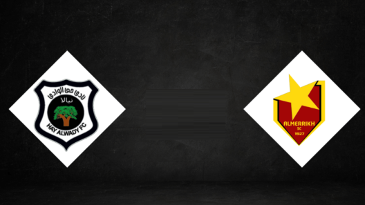 مشاهدة مباراة المريخ وحي الوادي نيالا بث مباشر اليوم 11-1-2023 مؤجلة الاسبوع الرابع من الدوري السوداني