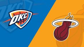 مشاهدة مباراة ميامي هيت وأوكلاهوما سيتي ثاندر بث مباشر اليوم 18-1-2026 قمة كاسيا سنتر