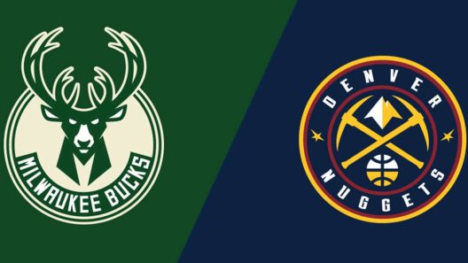 qمشاهدة مباراة ميلووكي باكز ودنفر ناغيتس بث مباشر اليوم 13-2-2024 دوري كرة السلة الامريكي