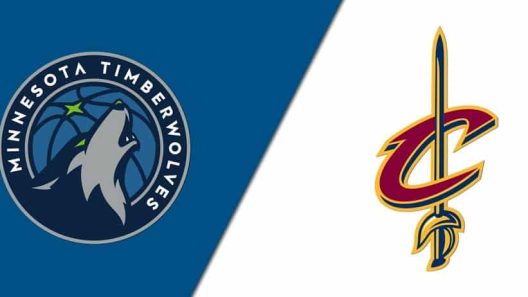 مشاهدة مباراة مينيسوتا تمبروولفز وكليفلاند كافالييرز بث مباشر اليوم 19-1-2025 دوري كرة السلة الامريكي