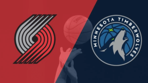 مشاهدة مباراة مينيسوتا تمبروولفز وبورتلاند تريل بليزرز بث مباشر اليوم 12-2-2026 قمة تارغيت سنتر