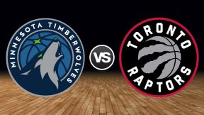 مشاهدة مباراة مينيسوتا تمبروولفز وتورونتو رابتورز بث مباشر اليوم 6-3-2026 قمة تارغت سنتر