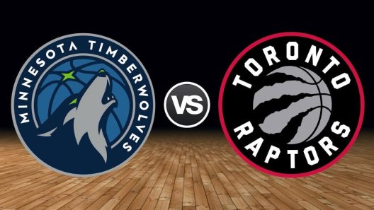 مشاهدة مباراة مينيسوتا تمبروولفز وتورونتو رابتورز بث مباشر اليوم 20-1-2023 دوري كرة السلة الامريكي