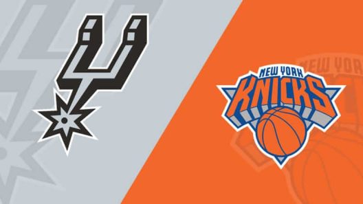 مشاهدة مباراة نيويورك نيكس وسان انطونيو سبيرز بث مباشر اليوم 25-12-2024 دوري كرة السلة الامريكي