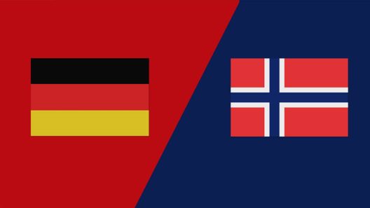 مشاهدة مباراة النرويج والمانيا بث مباشر اليوم 23-1-2023 كأس العالم لكرة اليد