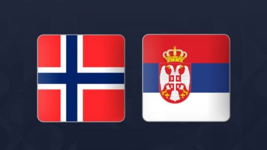 مشاهدة مباراة النرويج وصربيا بث مباشر اليوم 19-1-2023 كأس العالم لكرة اليد