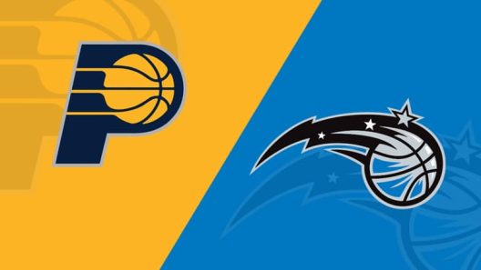 مشاهدة مباراة اورلاندو ماجيك وانديانا بيسرز بث مباشر اليوم 26-1-2023 دوري كرة السلة الامريكي