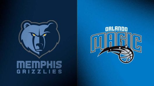 مشاهدة مباراة أورلاندو ماجيك وممفيس غريزليس بث مباشر اليوم 22-2-2025 دوري كرة السلة الأمريكي NBA