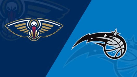 مشاهدة مباراة اورلاندو ماجيك ونيو اورليانز بيليكانز بث مباشر اليوم 21-1-2023 دوري كرة السلة الامريكي