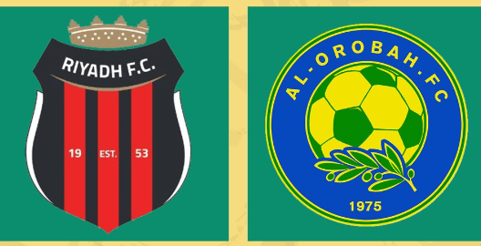 مشاهدة مباراة العروبة والرياض بث مباشر اليوم 3-1-2023 ضمن دوري يلو السعودي
