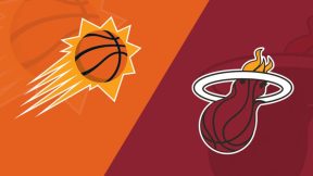 مشاهدة مباراة فينيكس صنز وميامي هيت بث مباشر اليوم 26-1-2026 قمة مورغيج ماتش أب سنتر