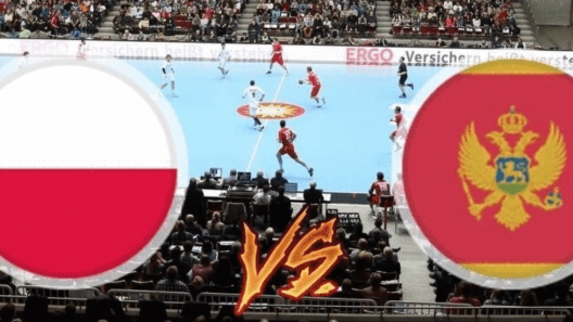 مشاهدة مباراة بولندا والجبل الاسود بث مباشر اليوم 20-1-2023 كأس العالم لكرة اليد