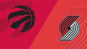 مشاهدة مباراة بورتلاند تريل بليزرز وتورونتو رابتورز بث مباشر اليوم 24-1-2026 قمة مودا سنتر