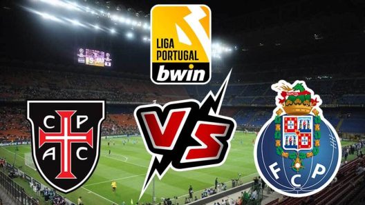 مشاهدة مباراة بورتو وكاسا بيا بث مباشر اليوم 9-12-2023 على الدراجاو