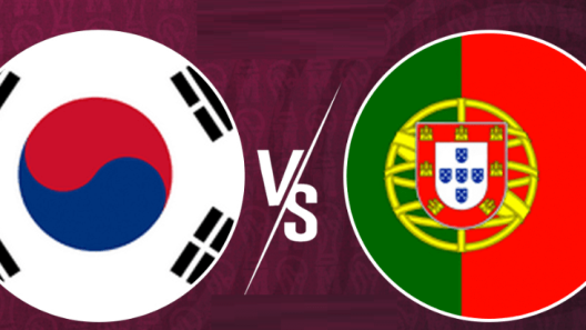 مشاهدة مباراة البرتغال وكوريا الجنوبية بث مباشر اليوم 14-1-2023 كأس العالم لكرة اليد