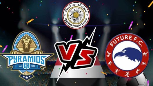 مشاهدة مباراة بيراميدز وفيوتشر بث مباشر اليوم 22-10-2023 قمة ستاد القاهرة الدولي