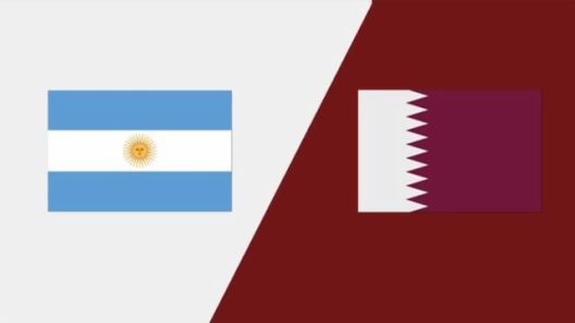 مشاهدة مباراة قطر والارجنتين بث مباشر اليوم 23-1-2023 الادعم في كأس العالم لكرة اليد